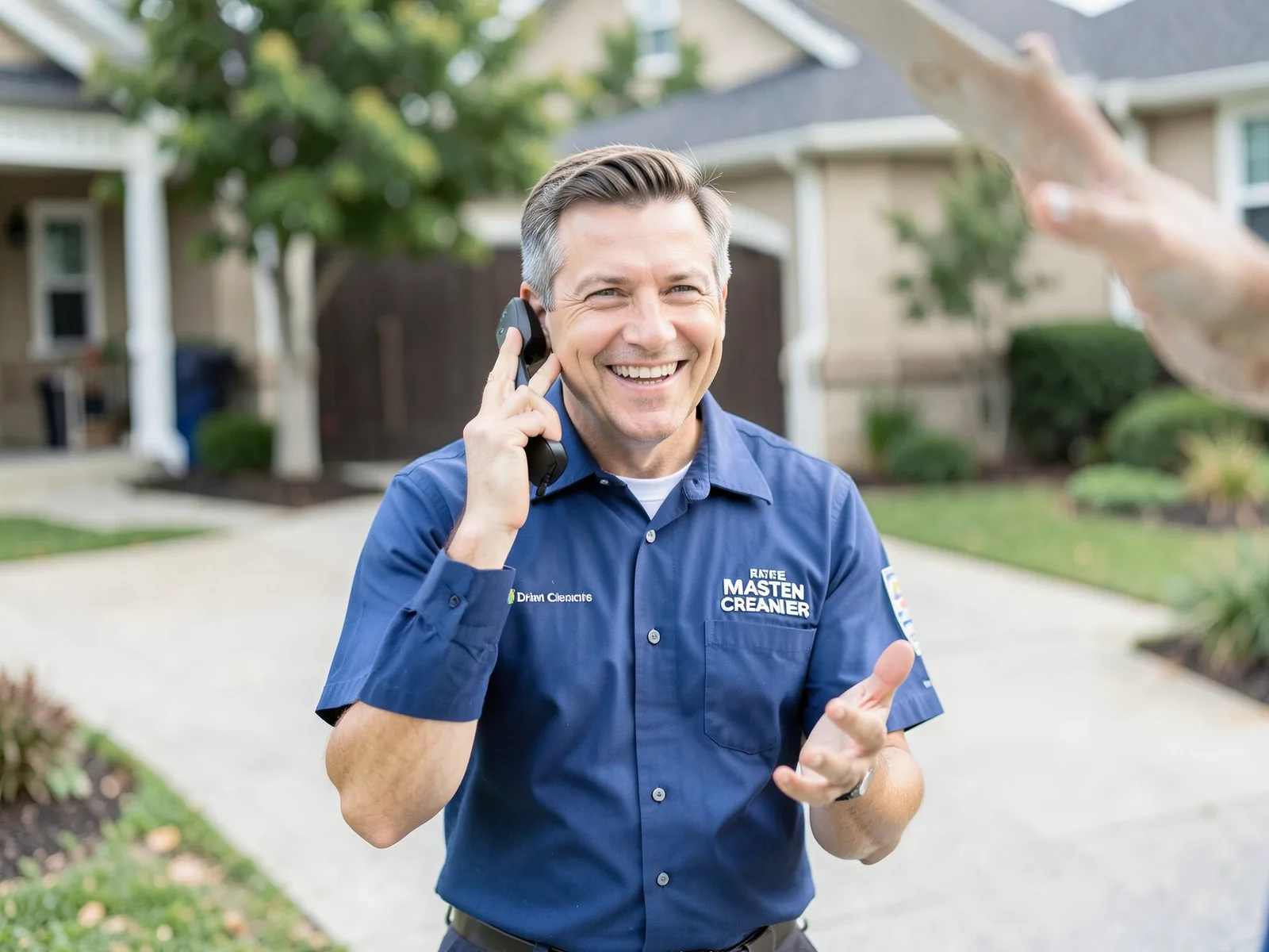 Drain Cleaning Charleston, MS FAQs